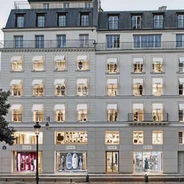 dior rouen